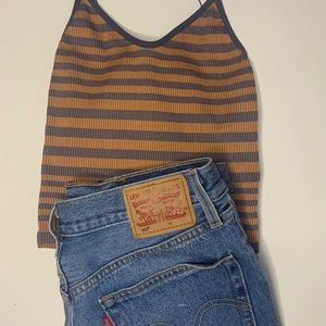 Urban outfitters body suit